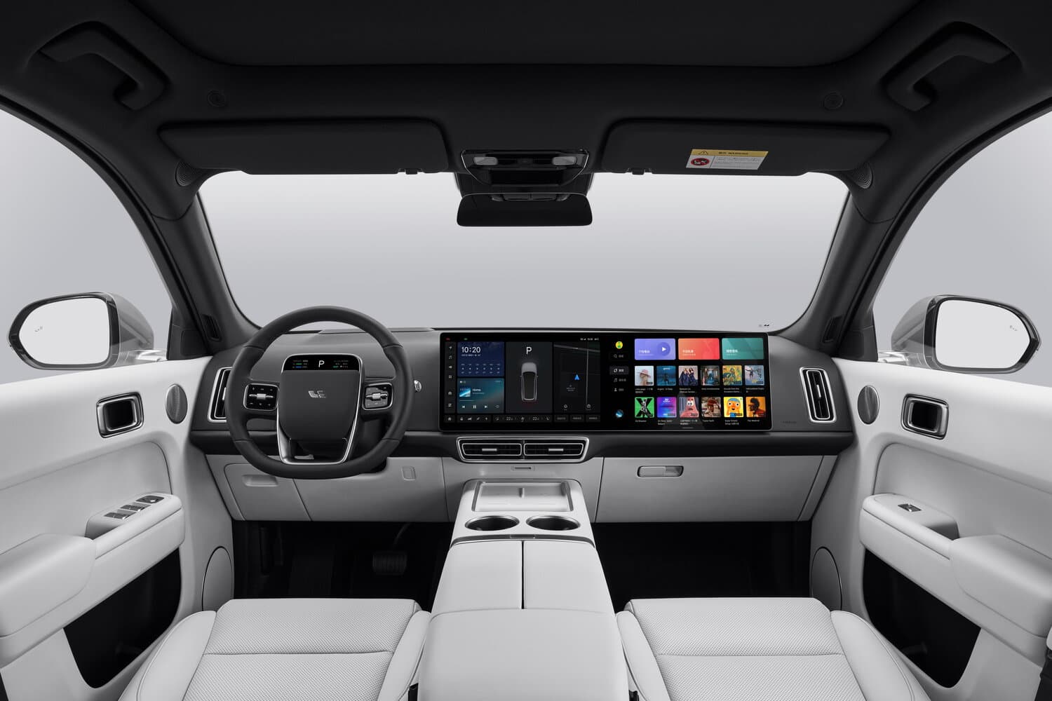 Li Auto (Lixiang) L7