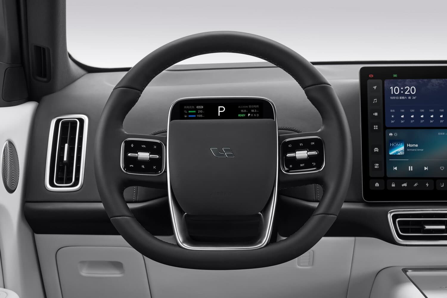 Li Auto (Lixiang) L7