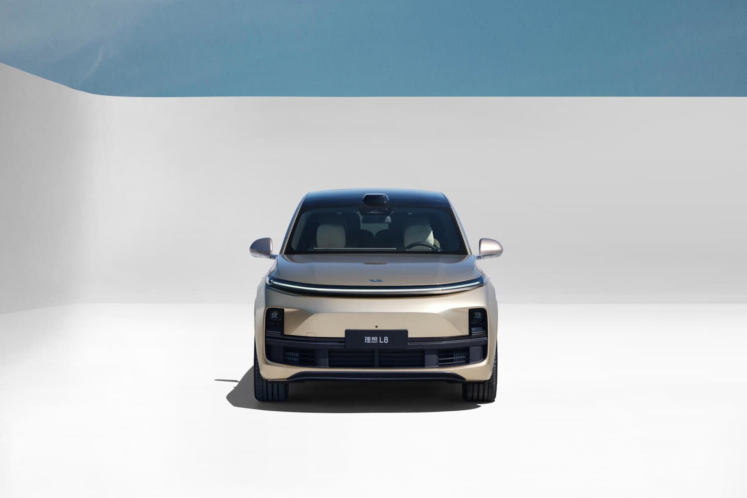 Li Auto (Lixiang) L8