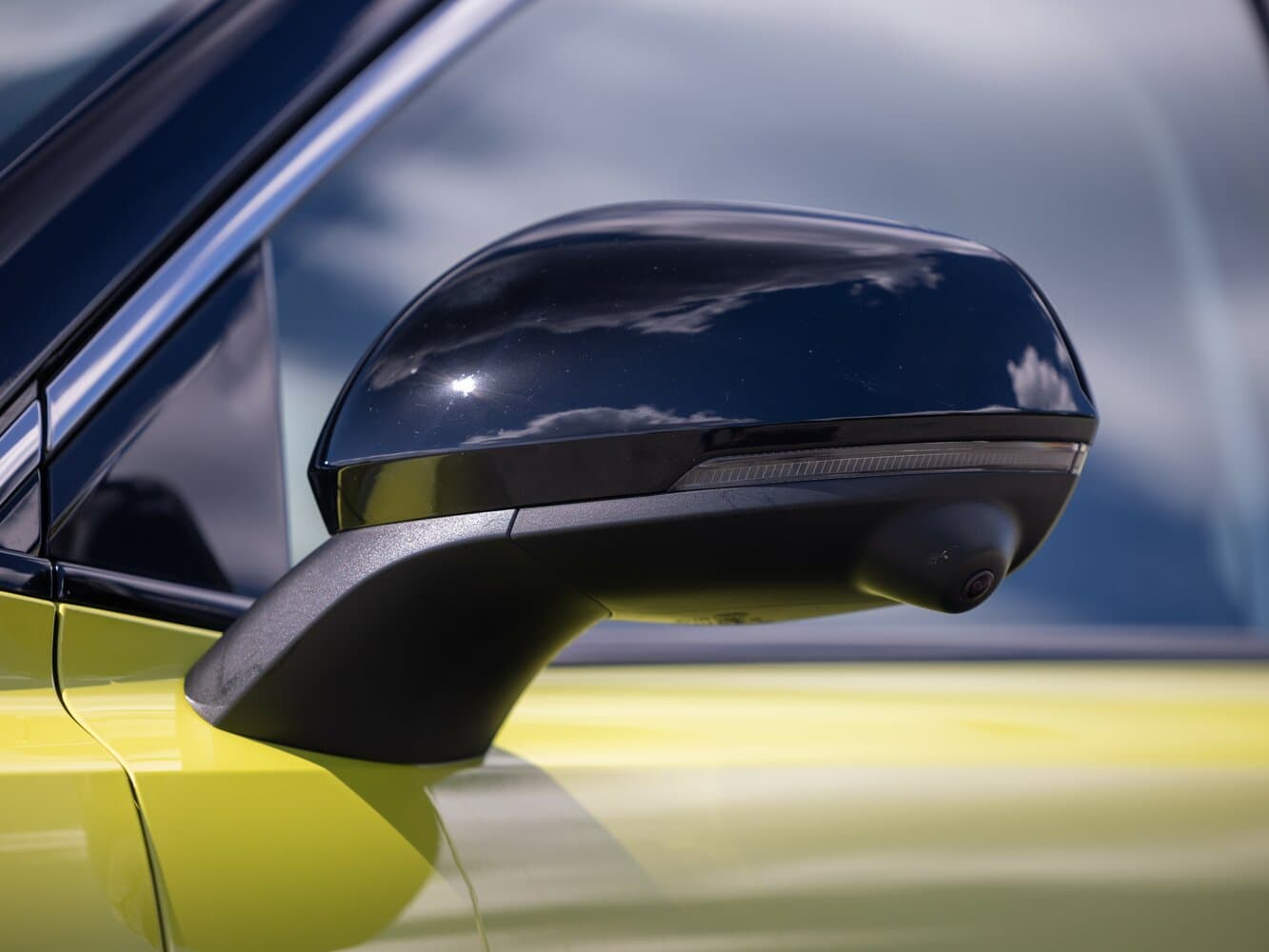 BAIC X55