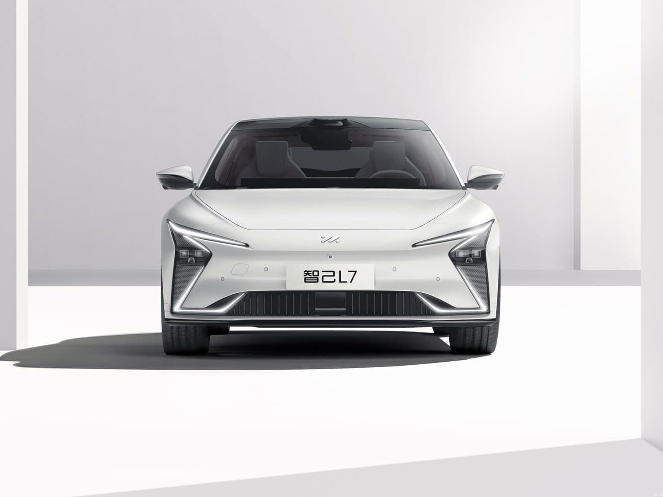IM Motors (Zhiji) L7
