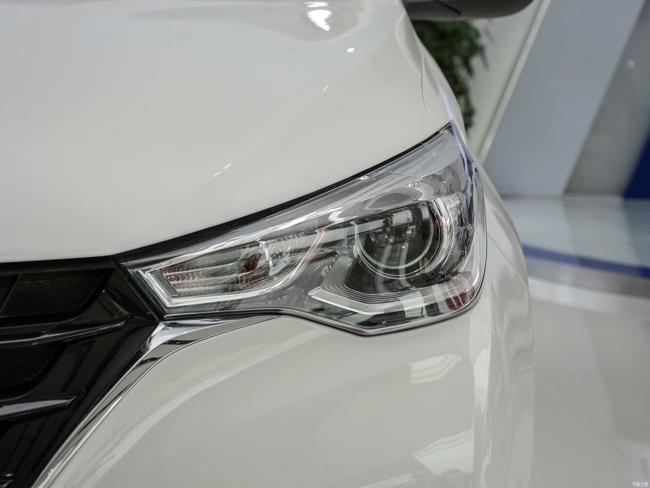 Changan Alsvin