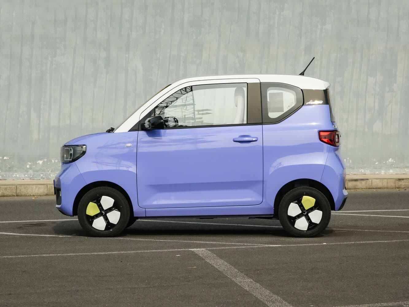 Wuling Mini EV