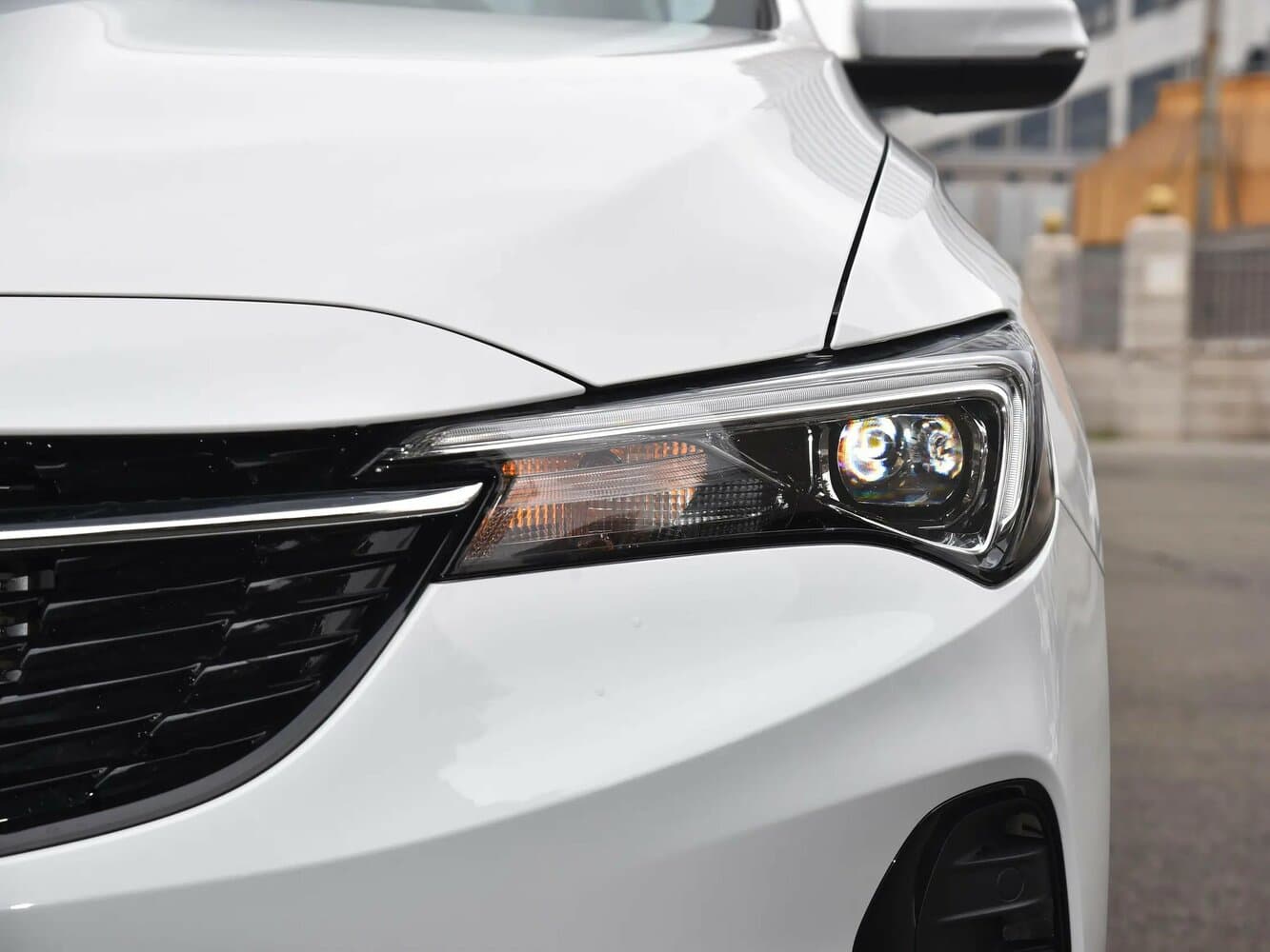 Buick Verano