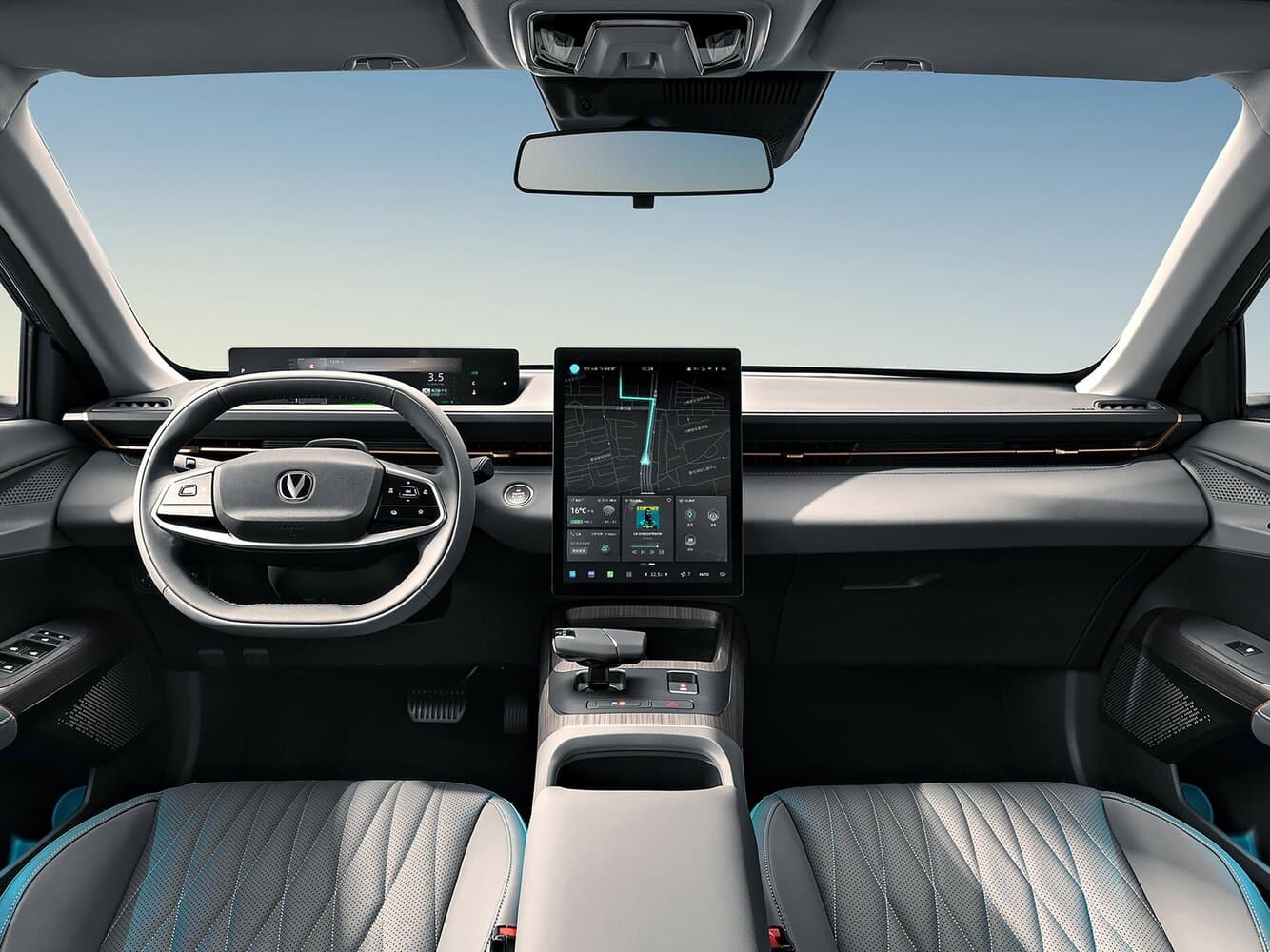 Changan Lamore