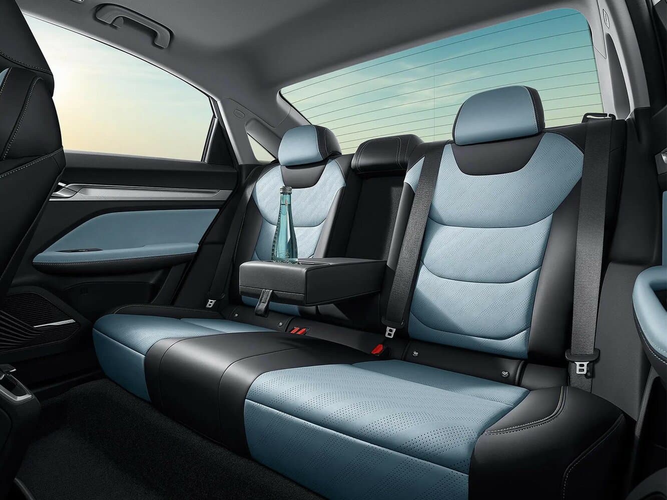 Geely Emgrand L