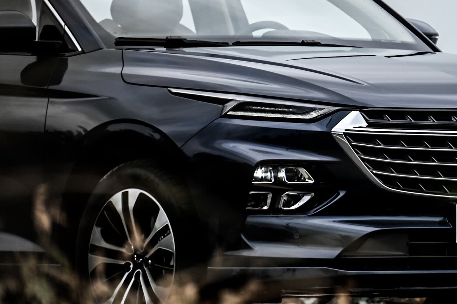 Wuling Victory