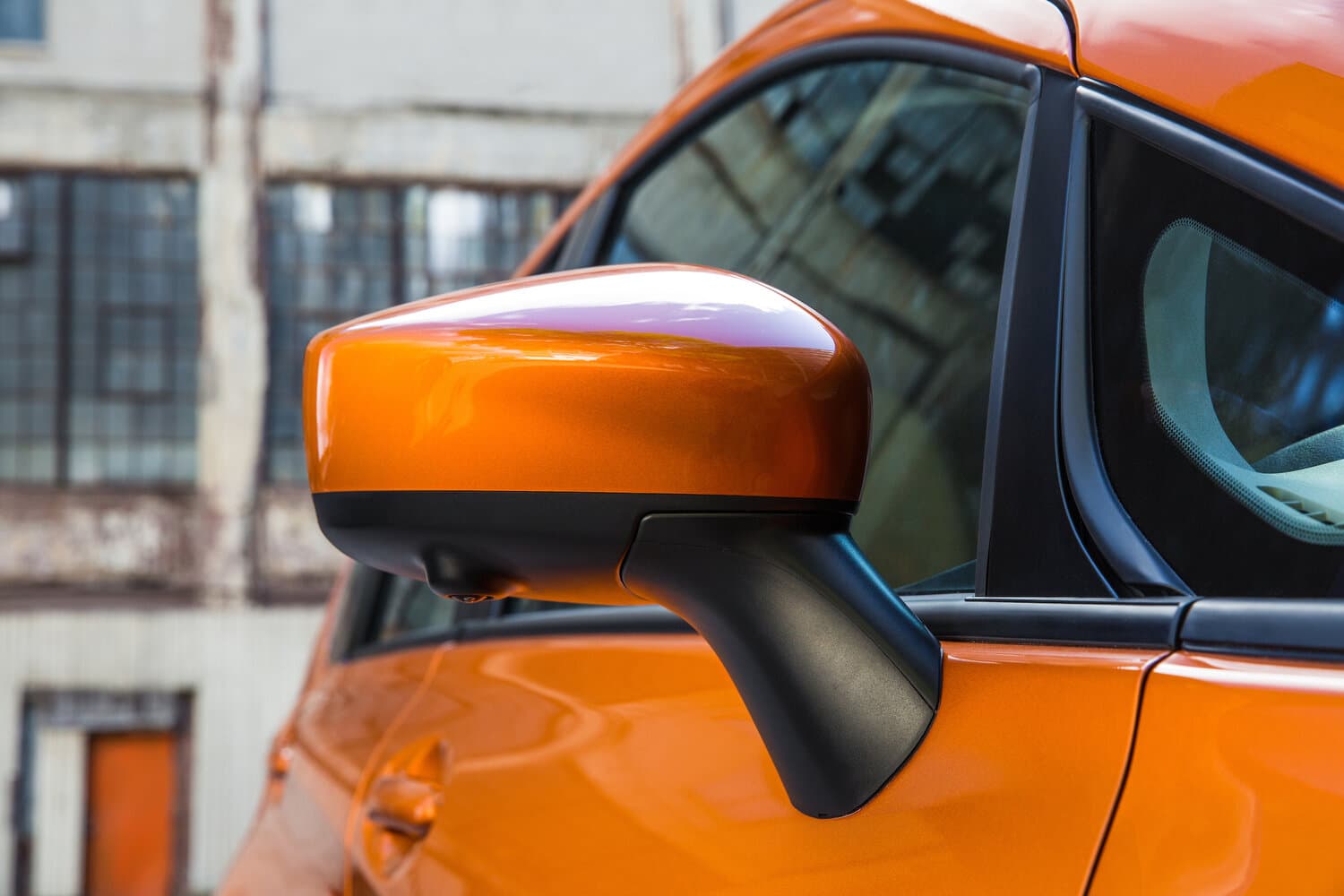 Nissan Versa Note