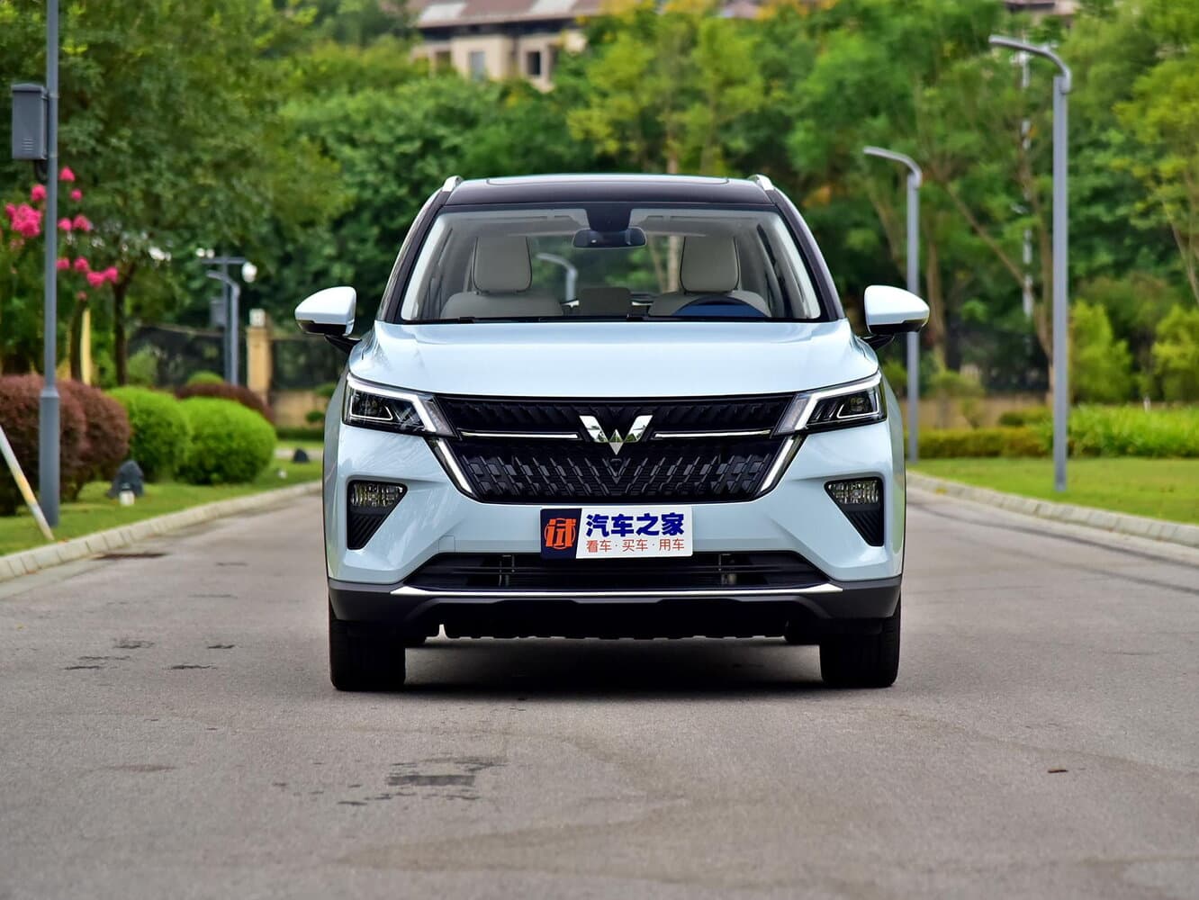 Wuling Star Asta