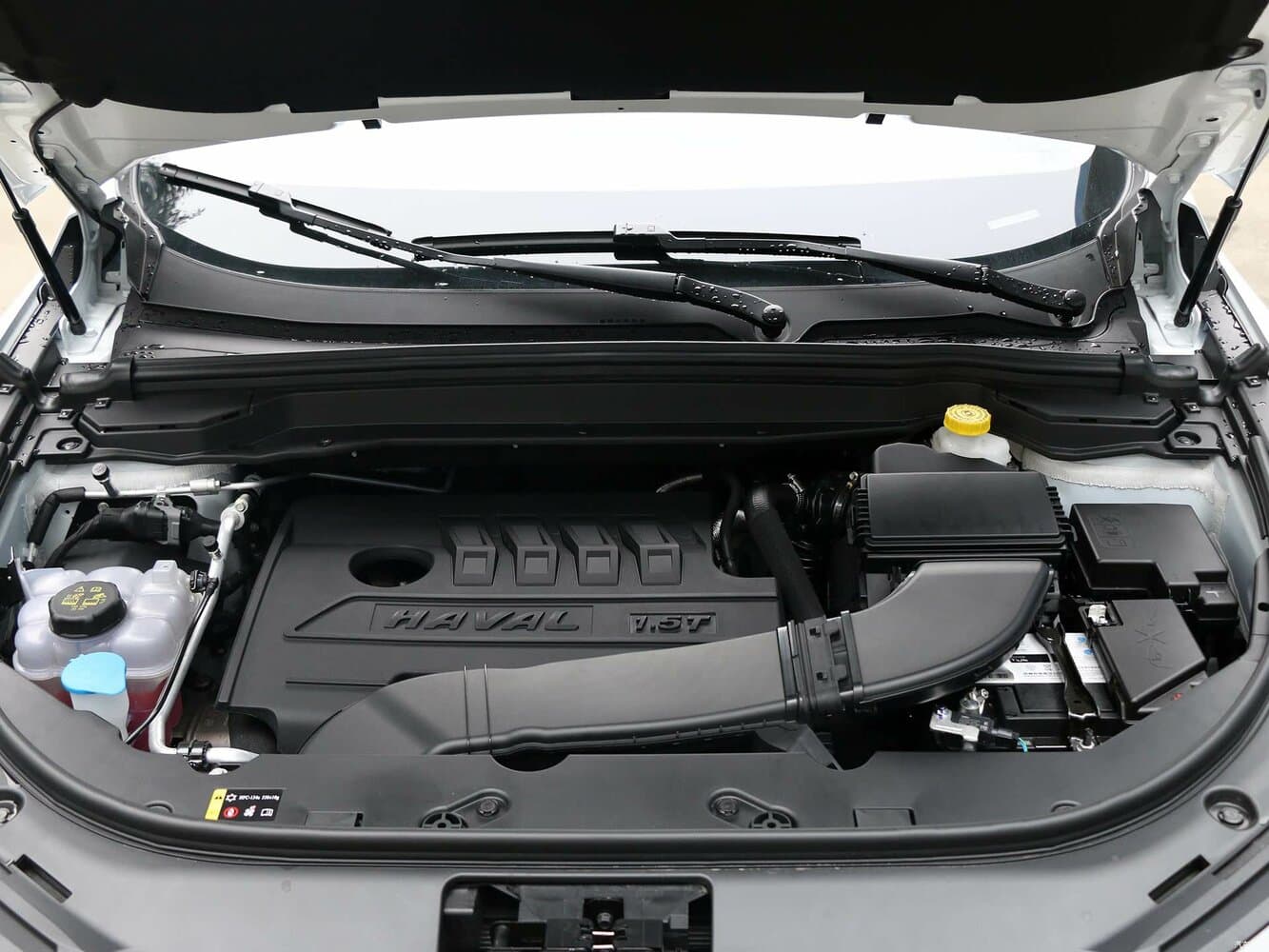 Haval H4