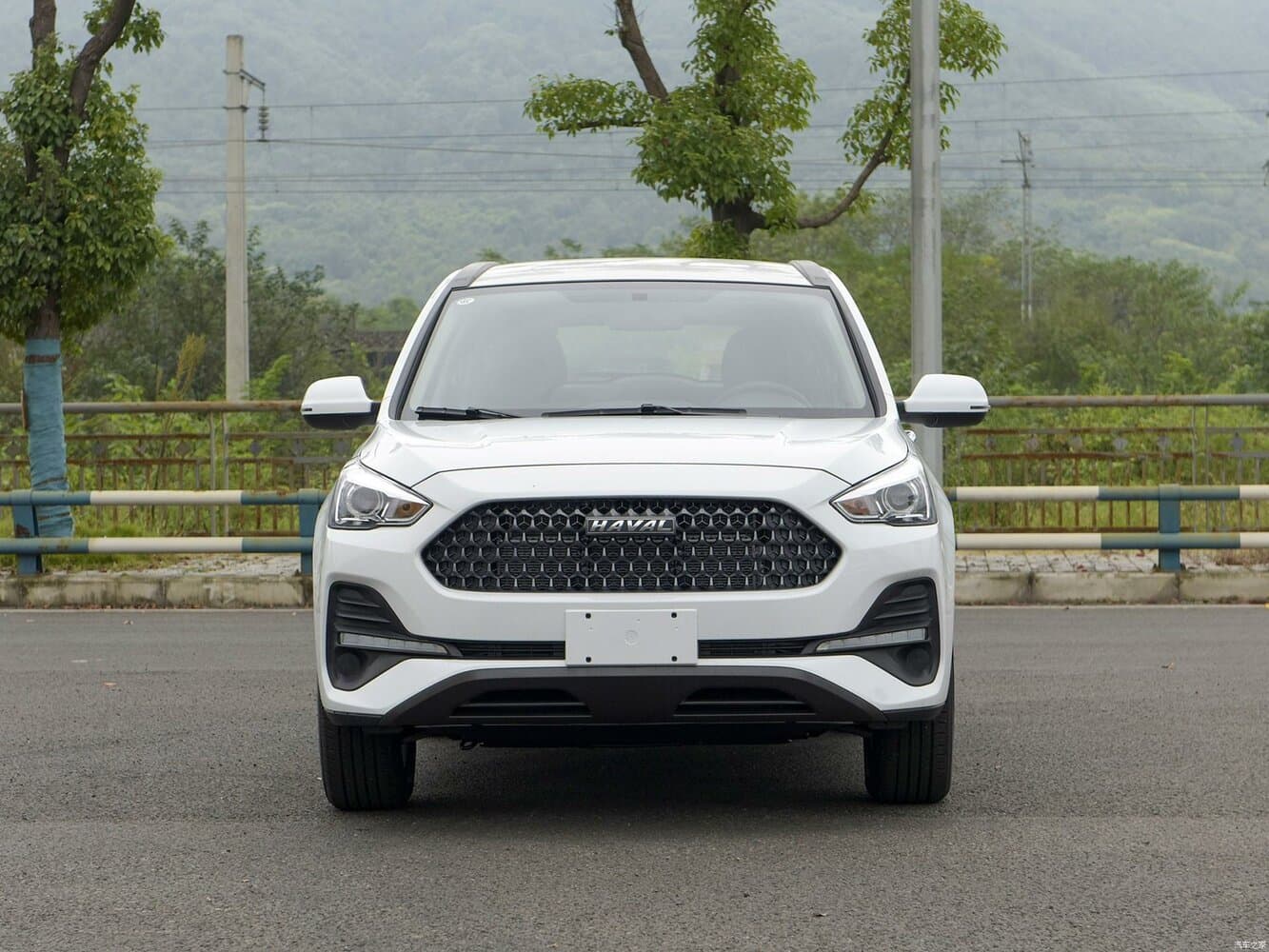 Haval M6