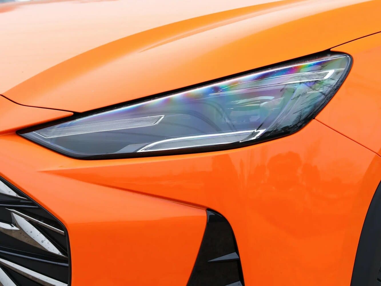 MG One