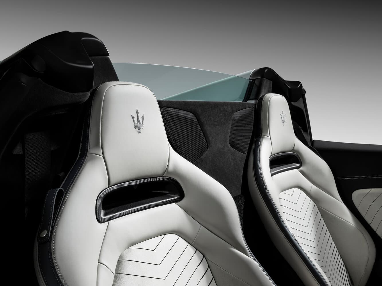 Maserati MC20
