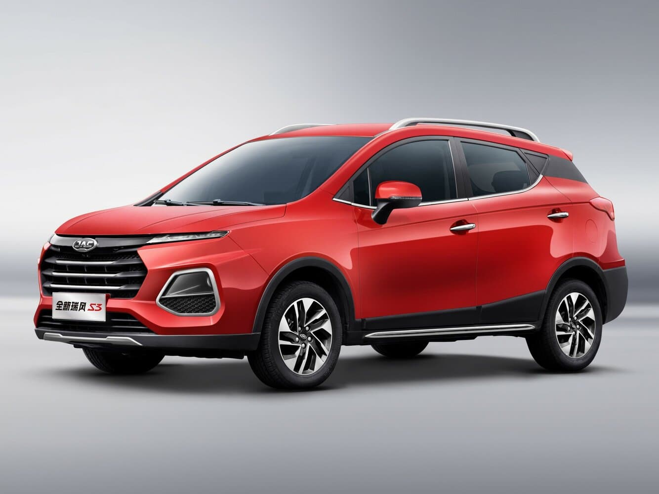 JAC S3