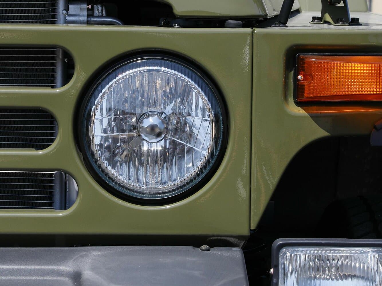 BAIC BJ212