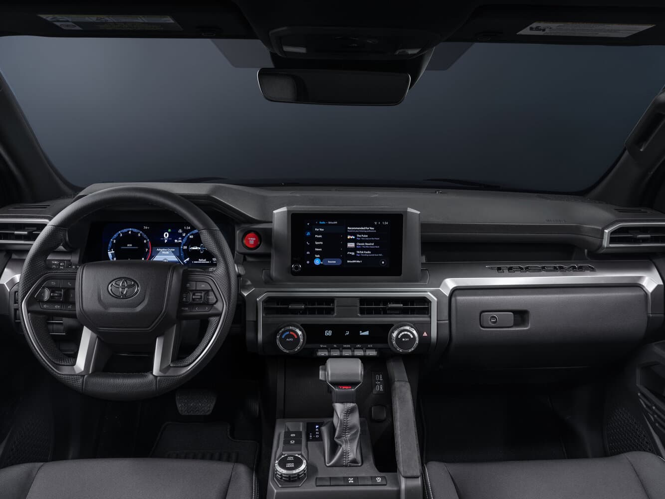 Toyota Tacoma