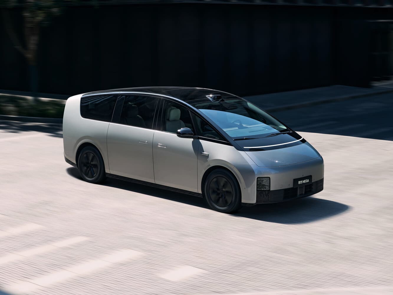 Li Auto (Lixiang) Mega