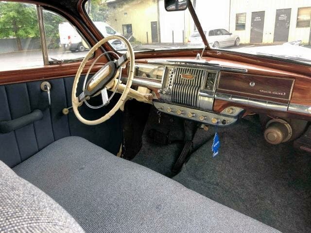 DeSoto Deluxe