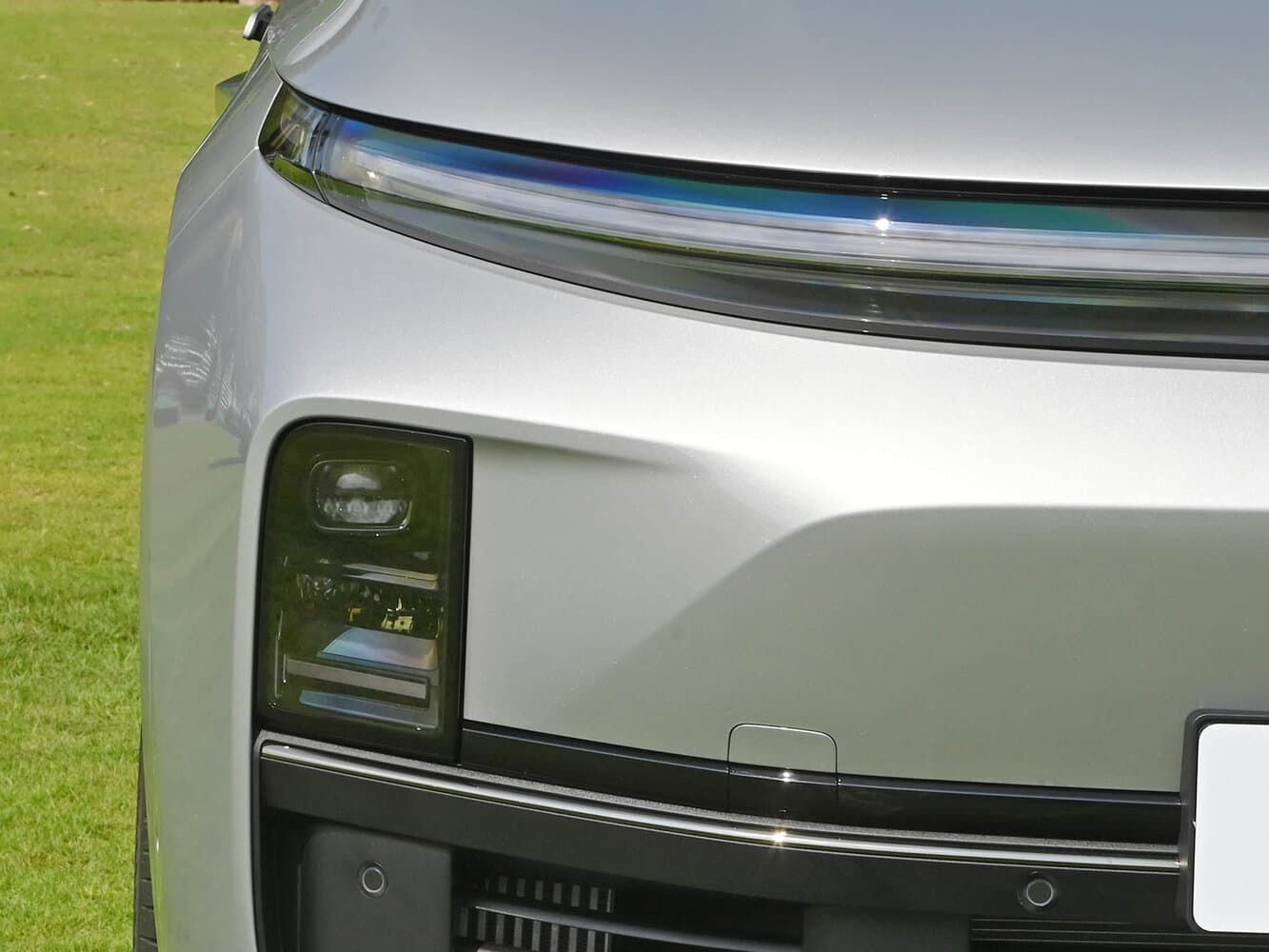 Li Auto (Lixiang) L7