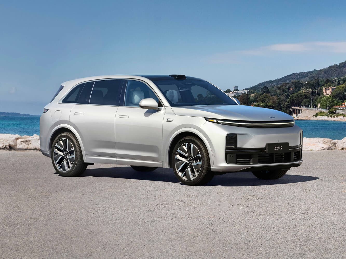 Li Auto (Lixiang) L7
