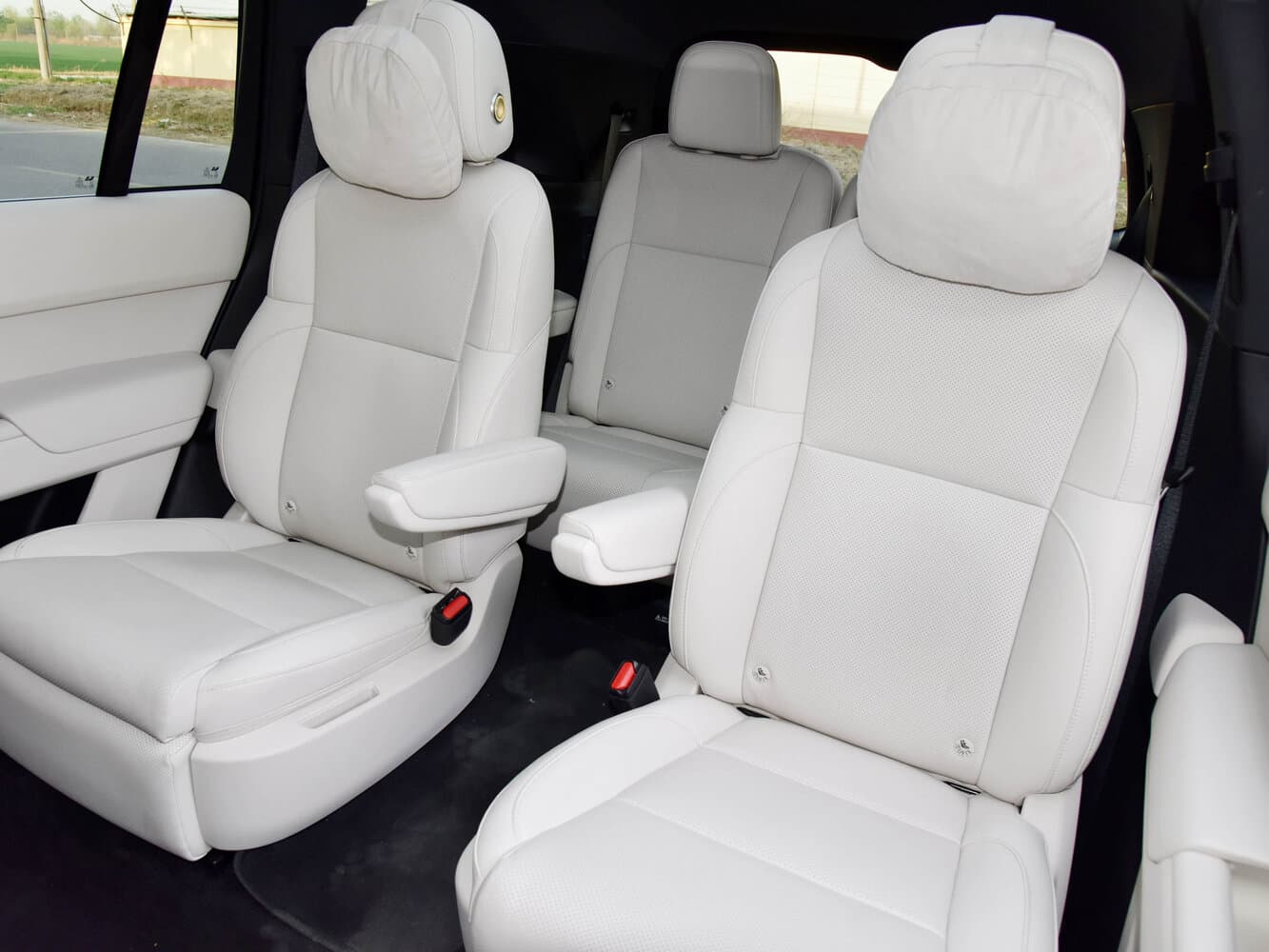 Li Auto (Lixiang) L9