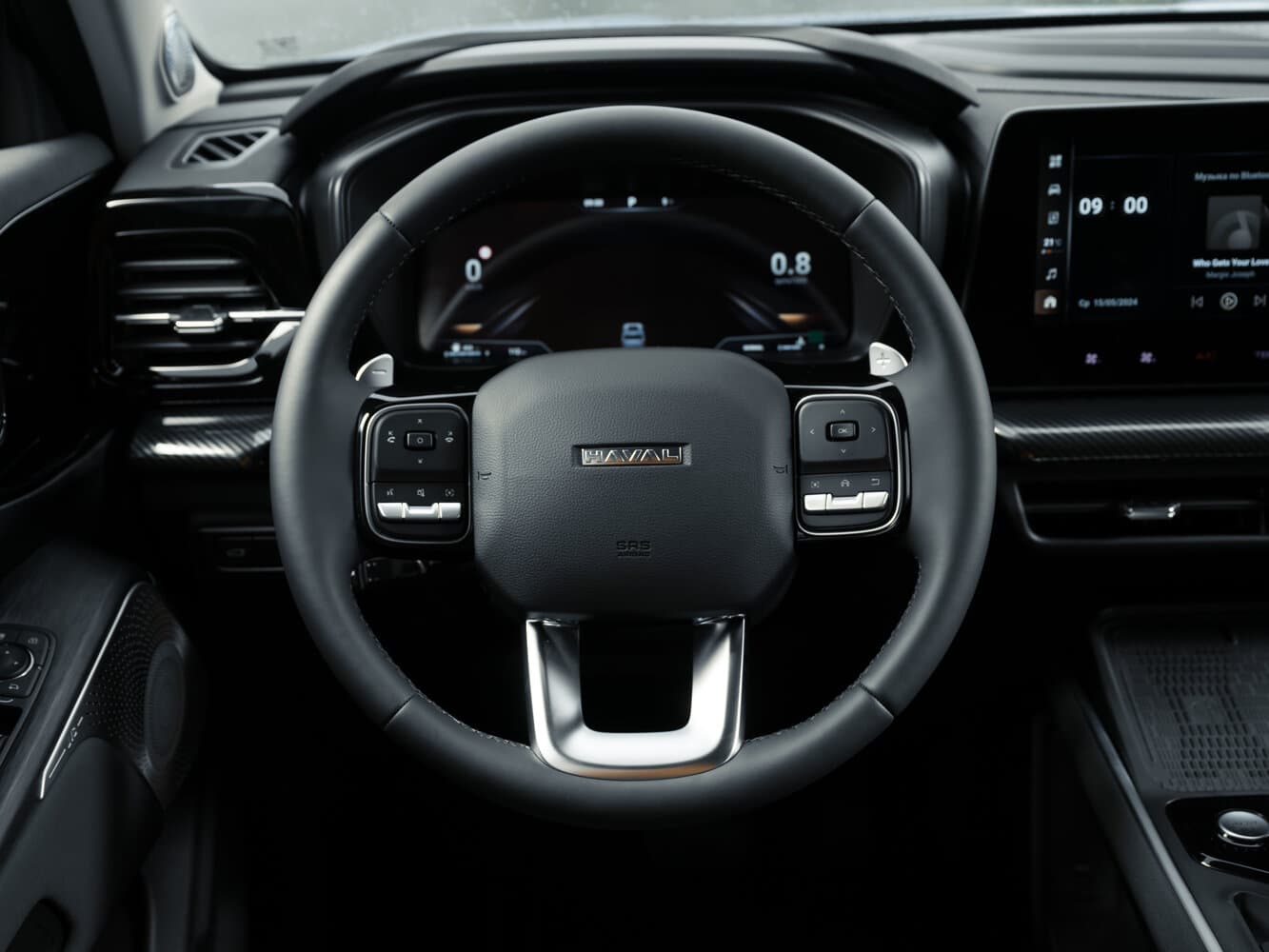 Haval H3