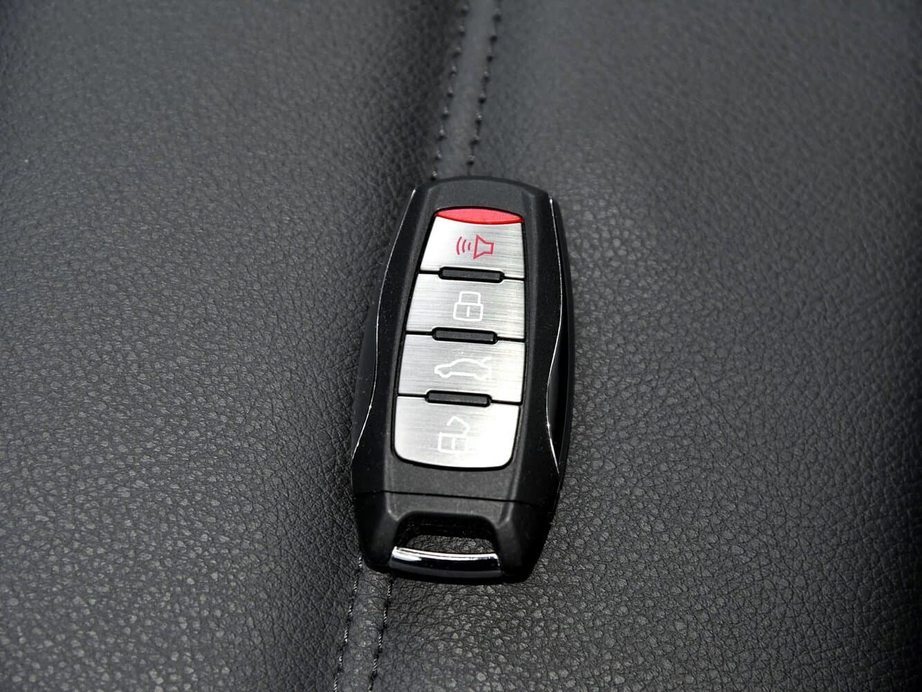Haval H7