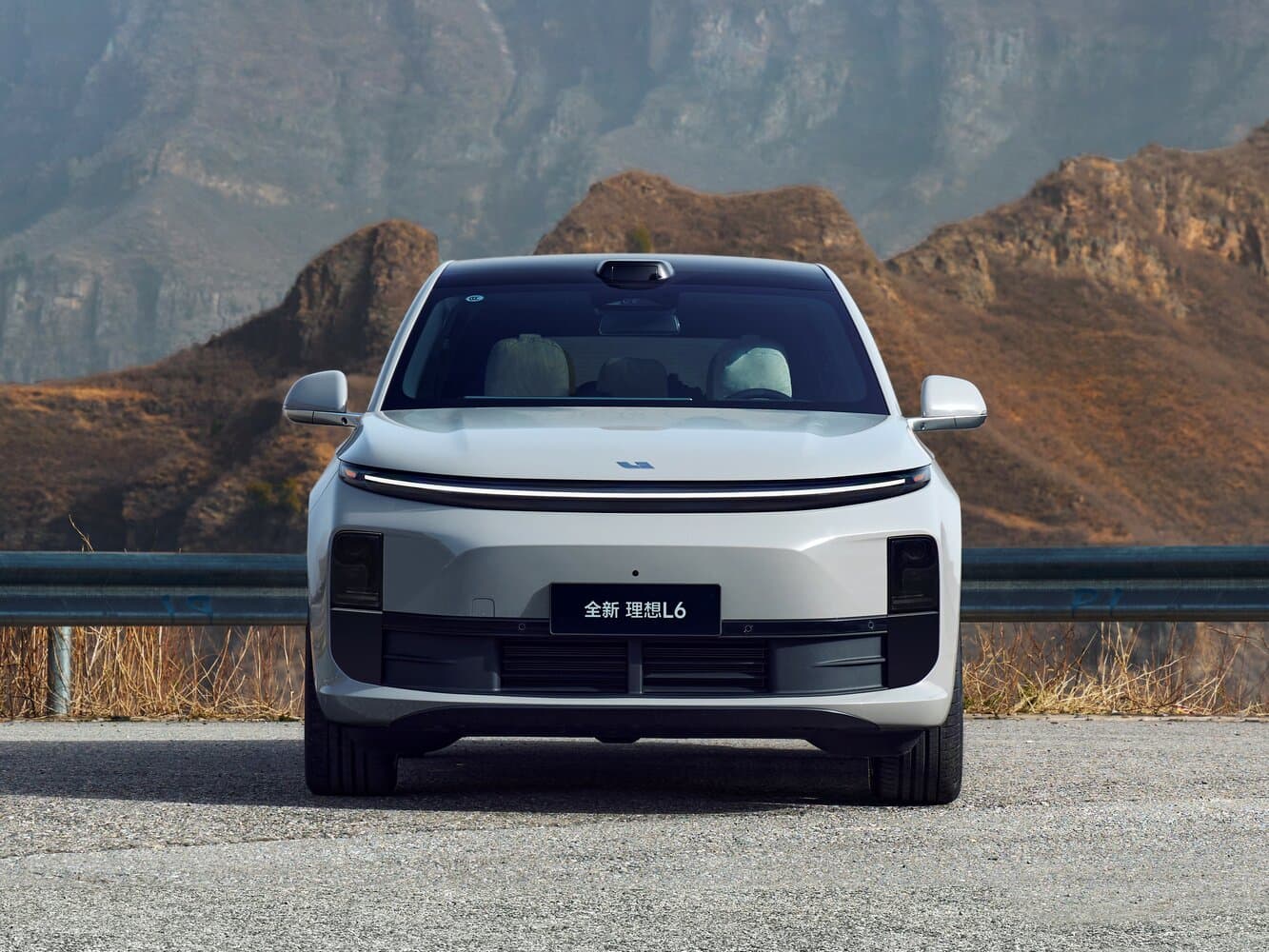 Li Auto (Lixiang) L6