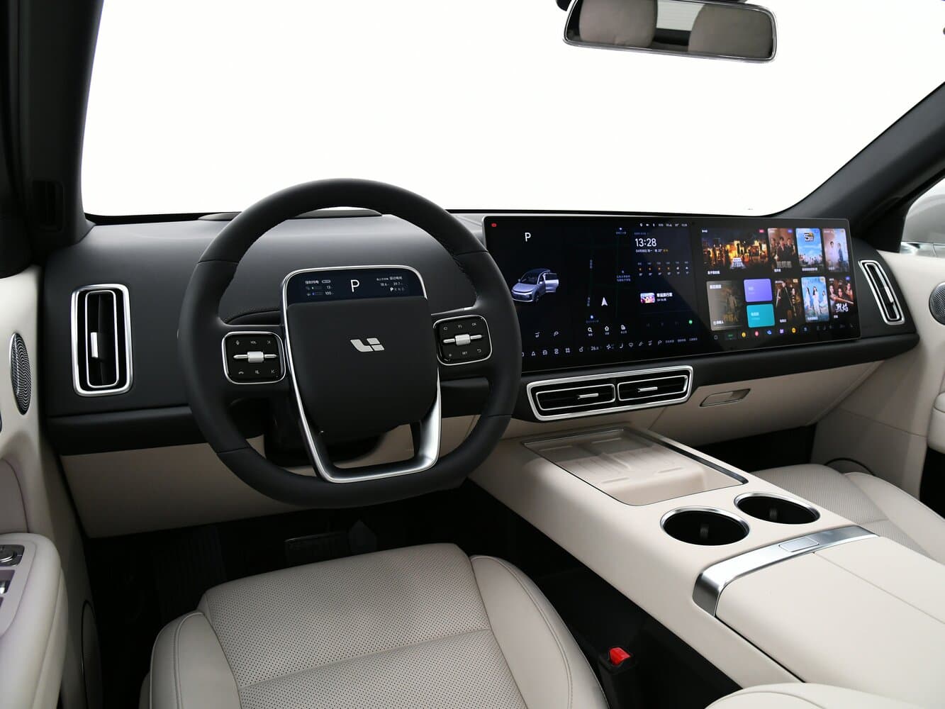 Li Auto (Lixiang) L6