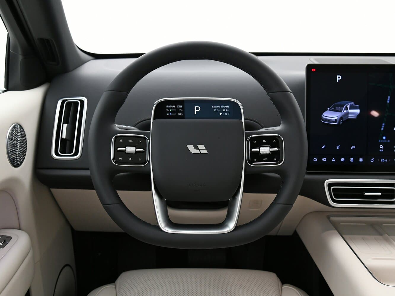 Li Auto (Lixiang) L6