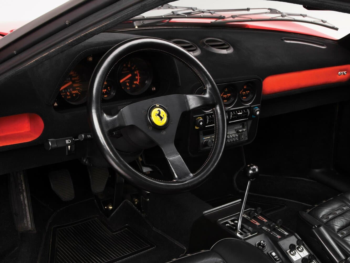 Ferrari 288 GTO
