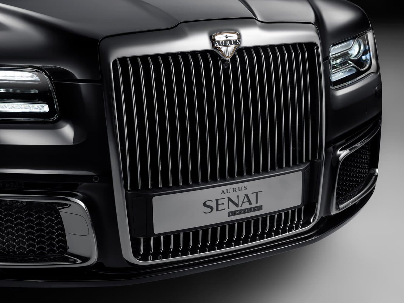 Aurus Senat