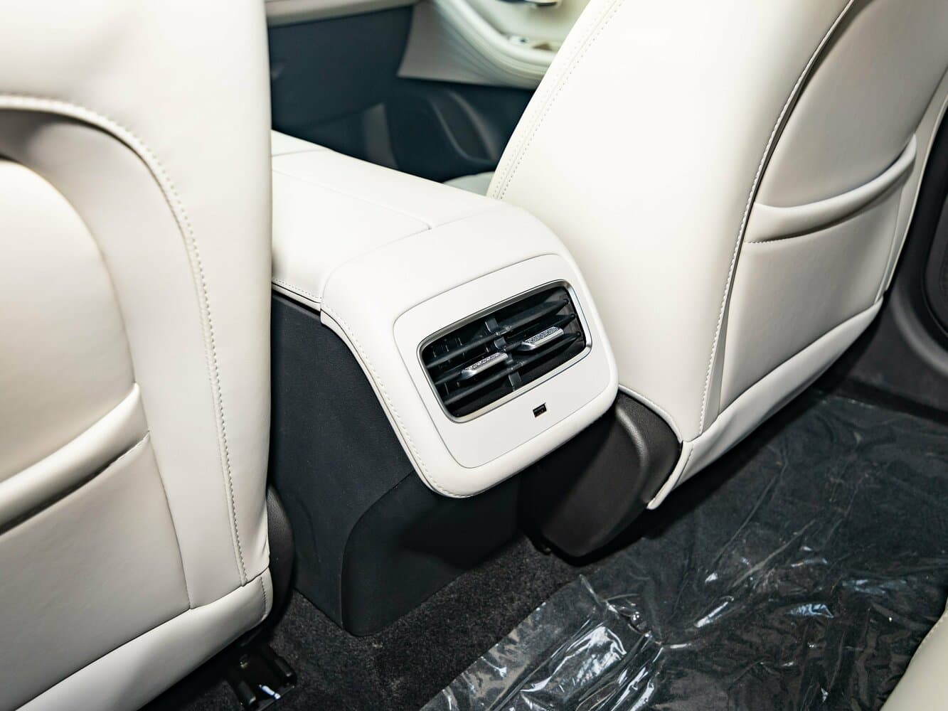 Chery Fulwin A8