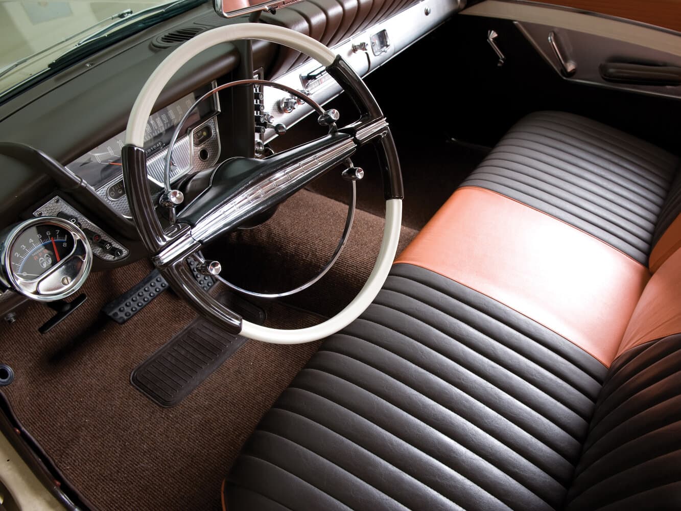 Plymouth Fury