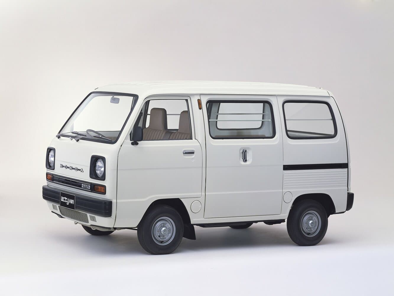 Honda Acty