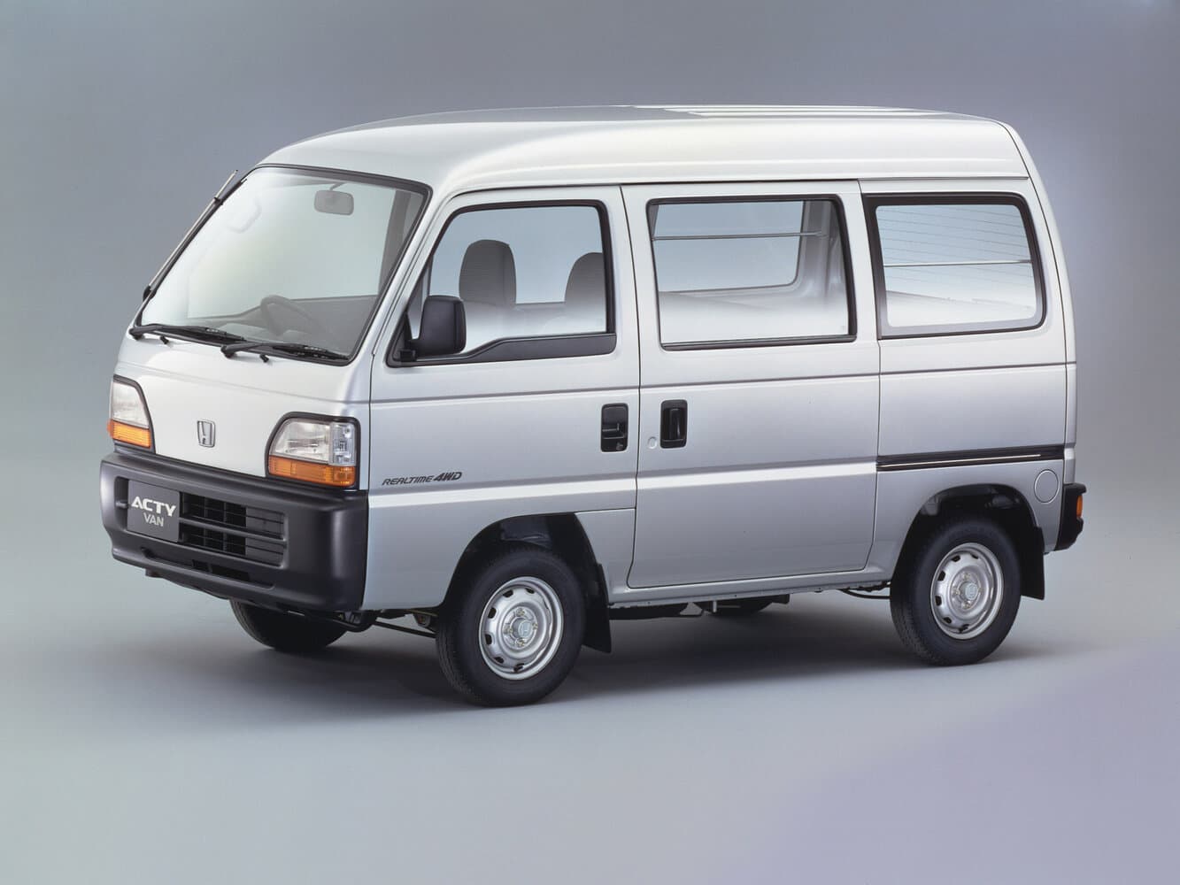 Honda Acty