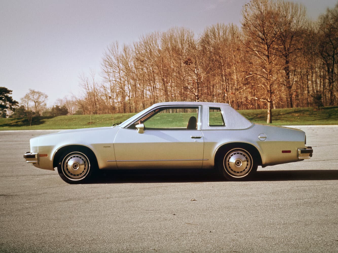 Chevrolet Monza