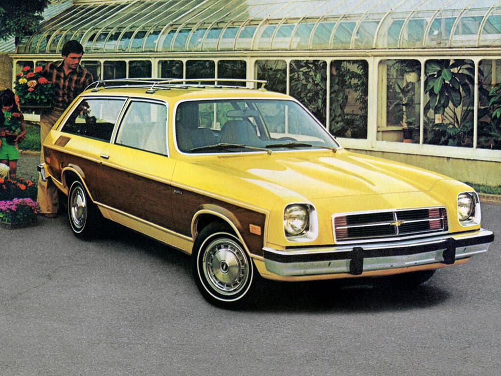 Chevrolet Monza