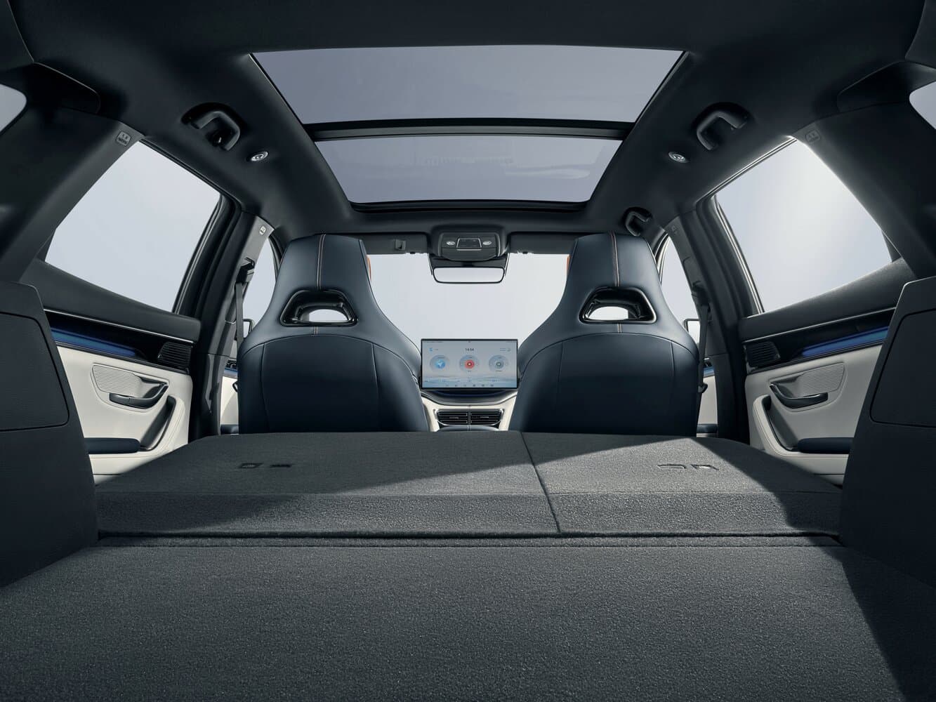 BYD Song Plus