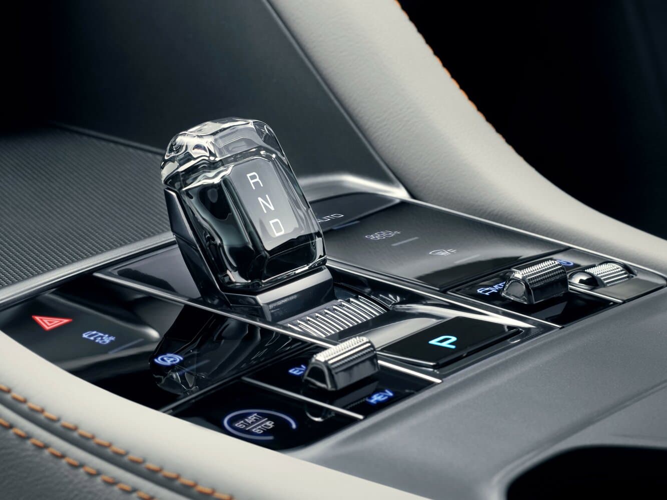 BYD Song Plus