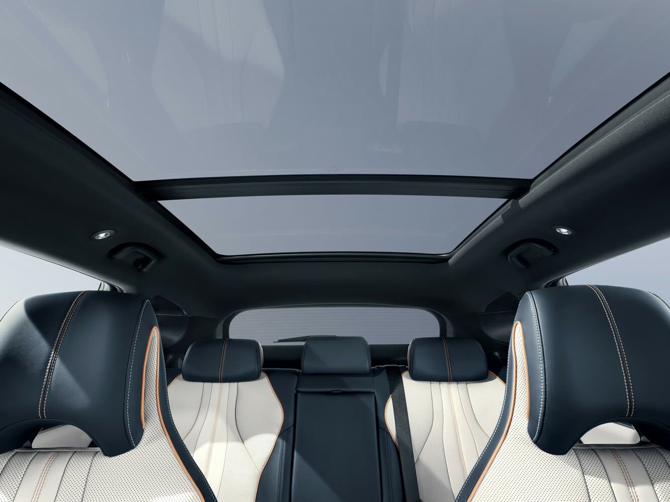 BYD Song Plus