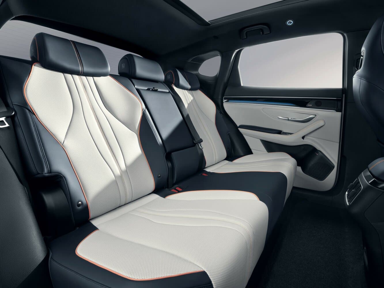 BYD Song Plus