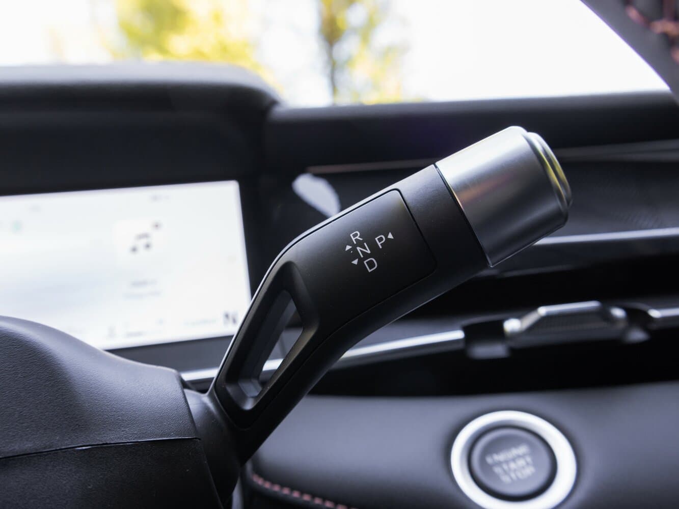 Geely Preface