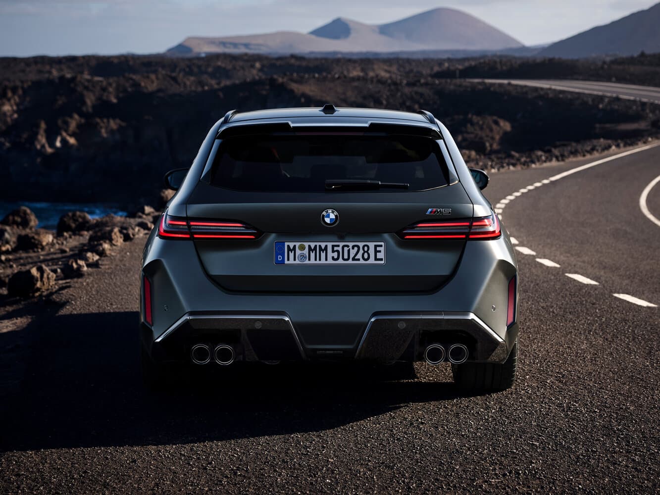 BMW M5