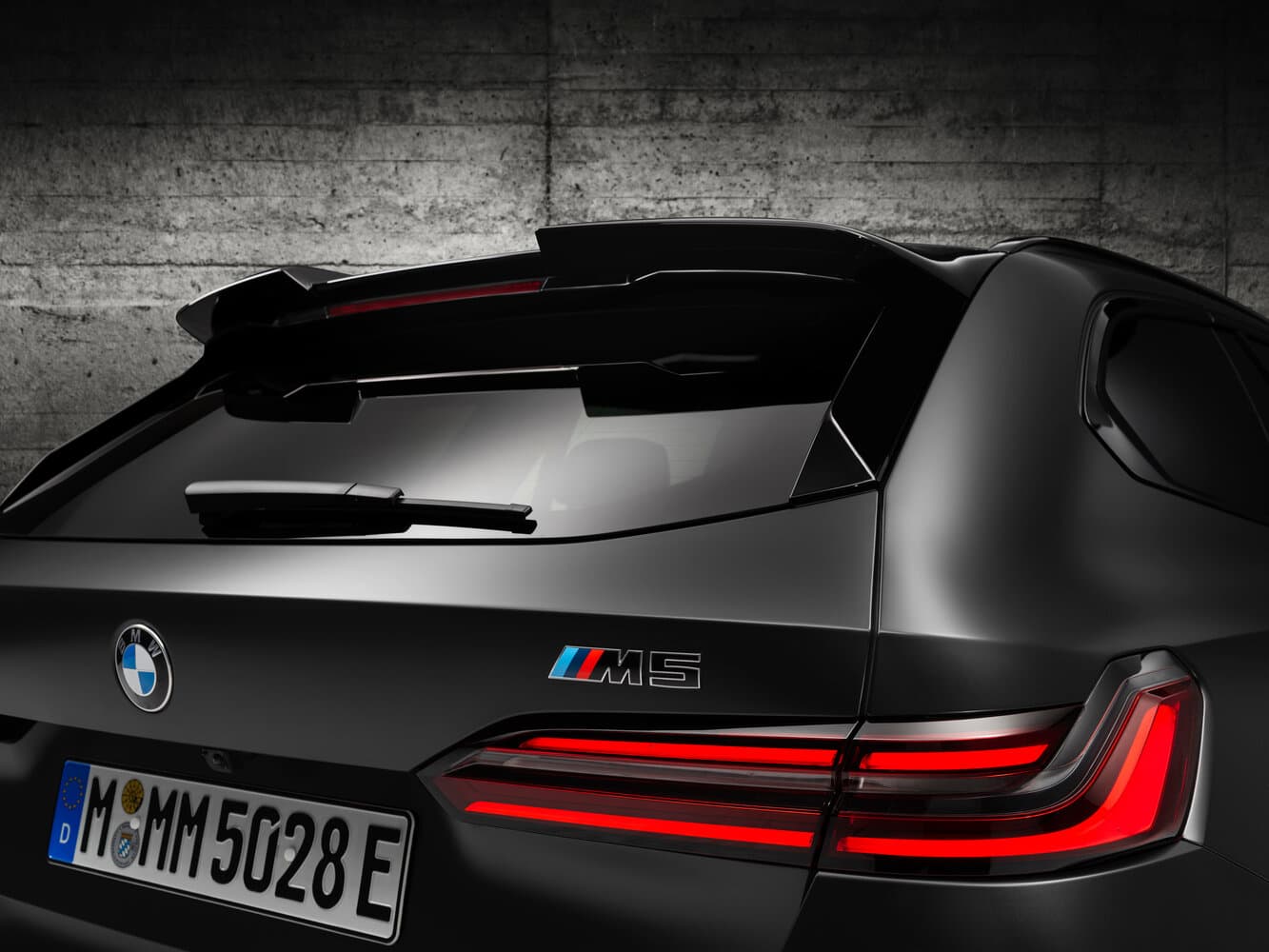 BMW M5