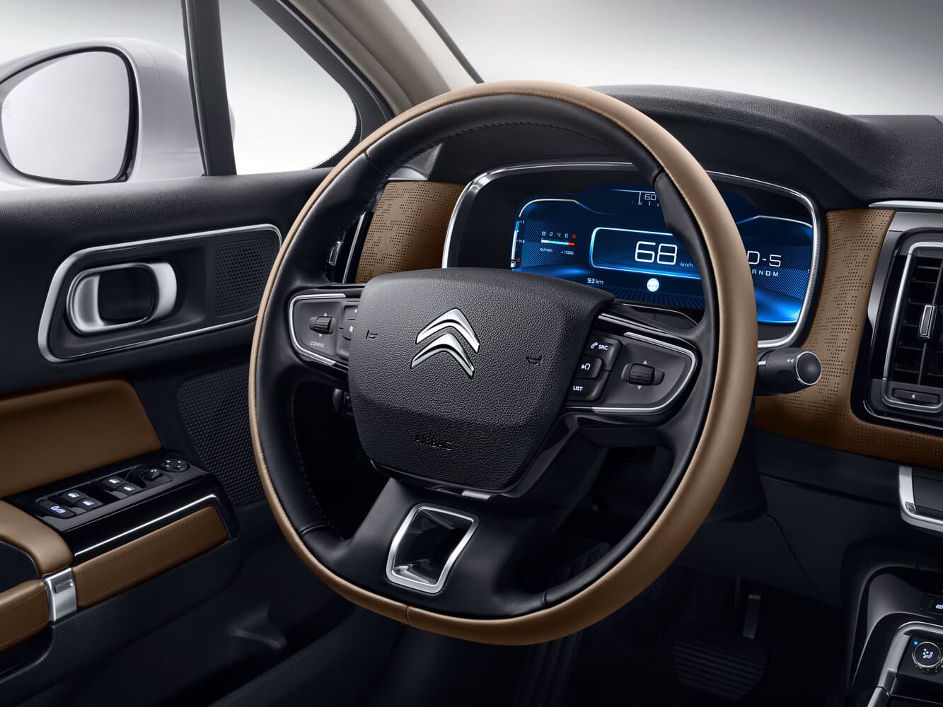 Citroen C6