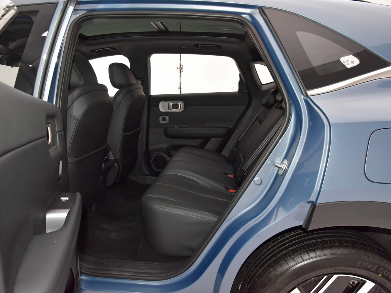 Wuling Starlight S