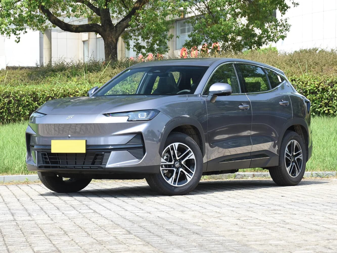 Jetour Shanhai L6