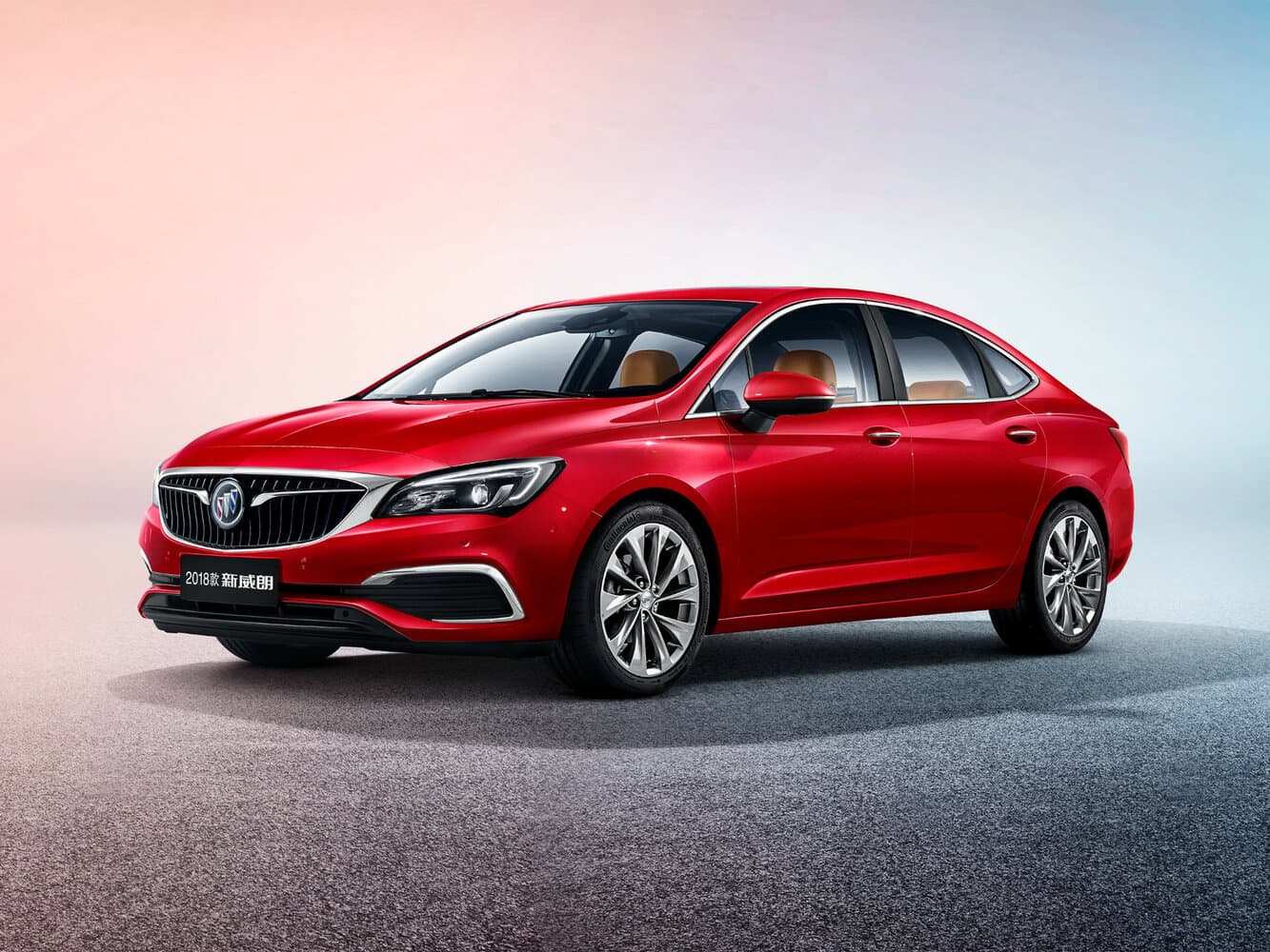 Buick Verano