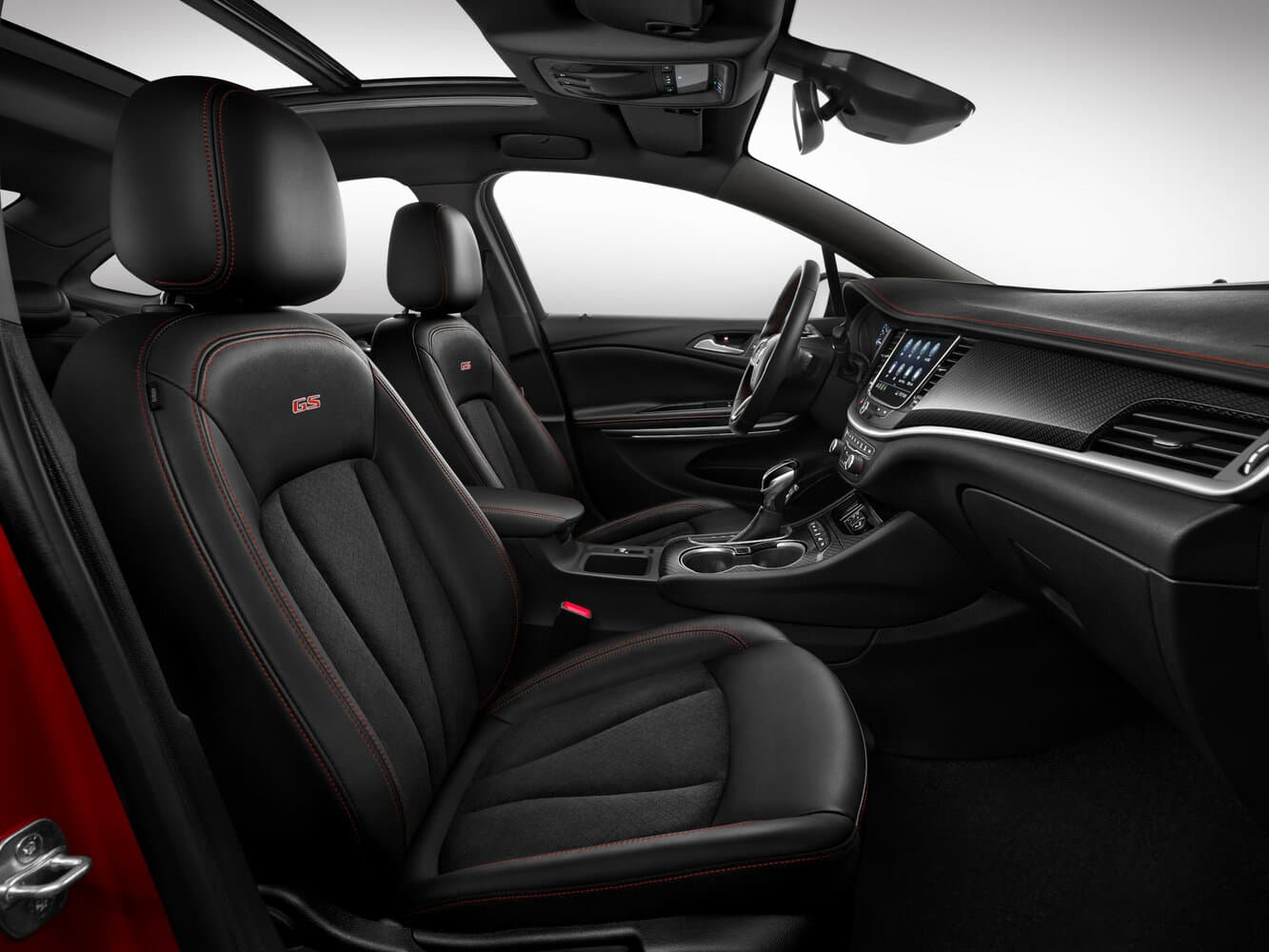 Buick Verano